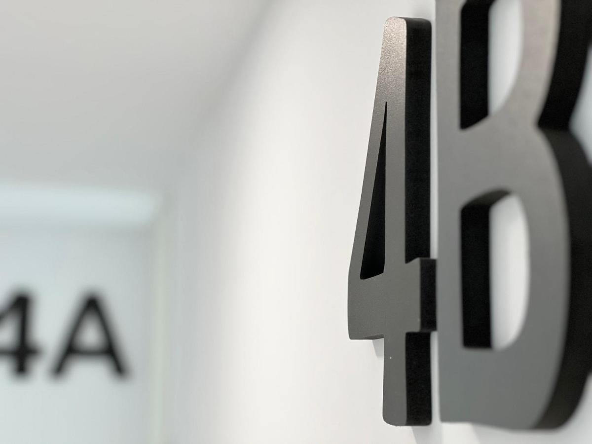 Valencia Luxury - Calma Beach Apartments Εξωτερικό φωτογραφία